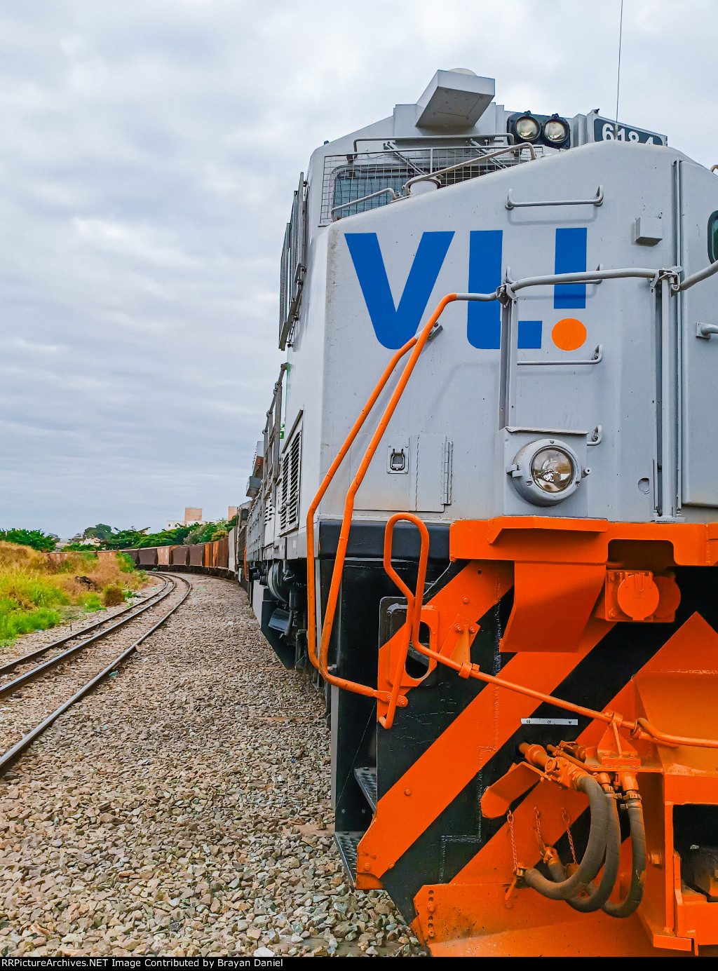 VLI 6184